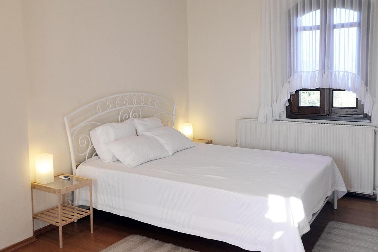 Ktima Marmaro Villa Epanomí Ngoại thất bức ảnh