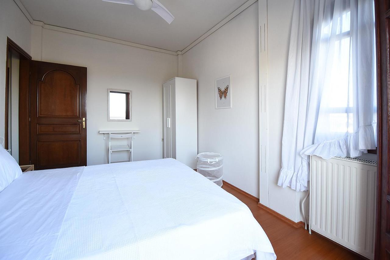 Ktima Marmaro Villa Epanomí Ngoại thất bức ảnh