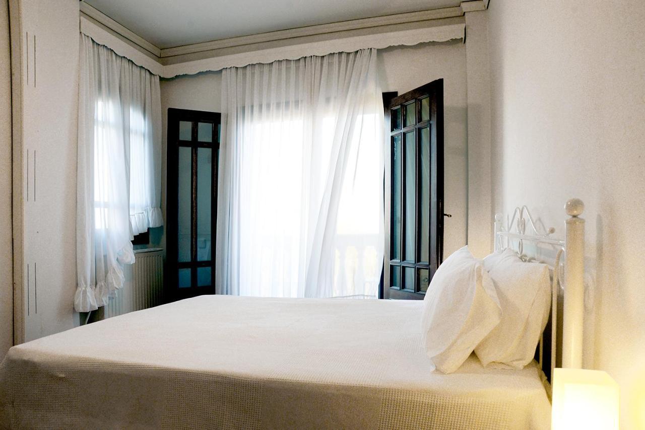 Ktima Marmaro Villa Epanomí Ngoại thất bức ảnh