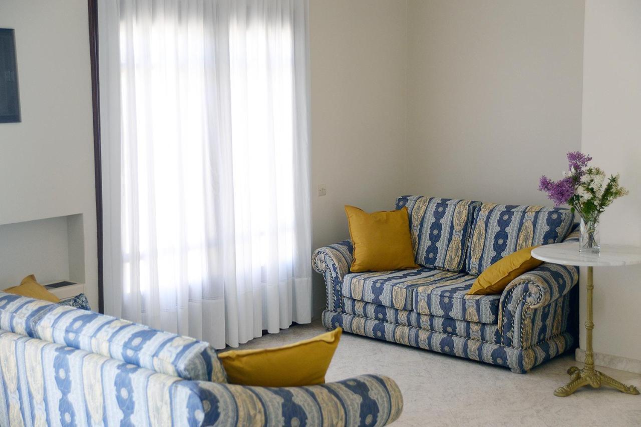 Ktima Marmaro Villa Epanomí Ngoại thất bức ảnh