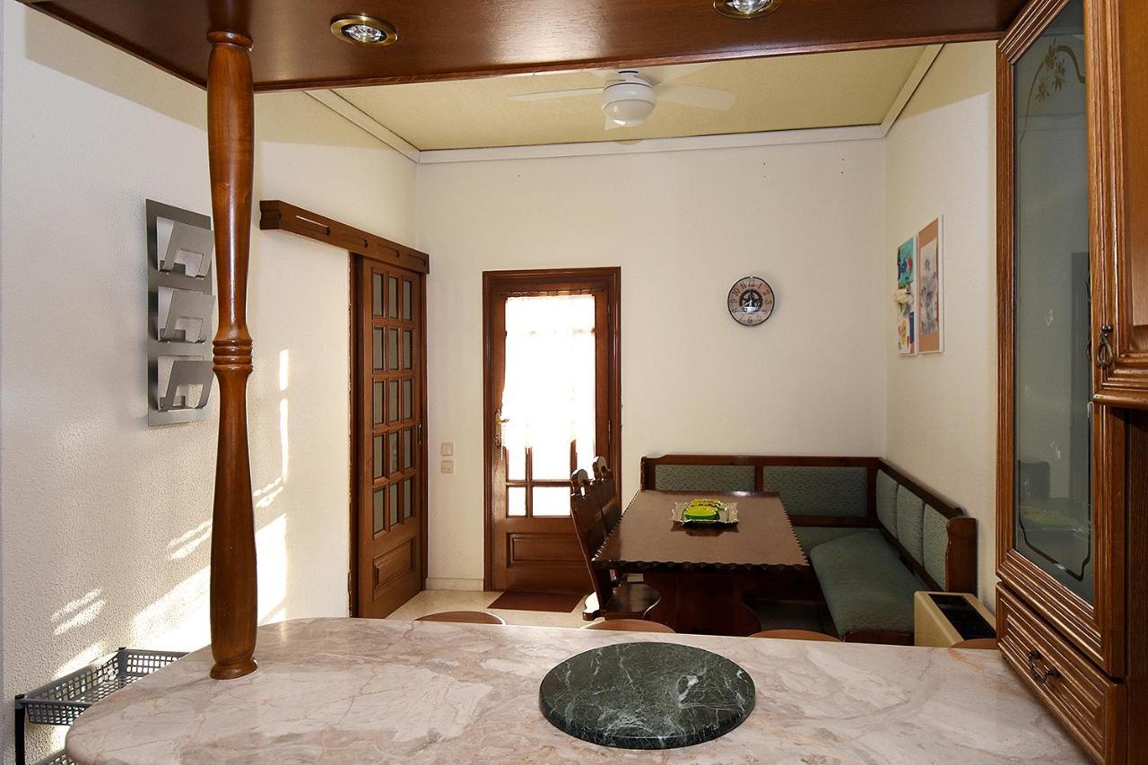Ktima Marmaro Villa Epanomí Ngoại thất bức ảnh