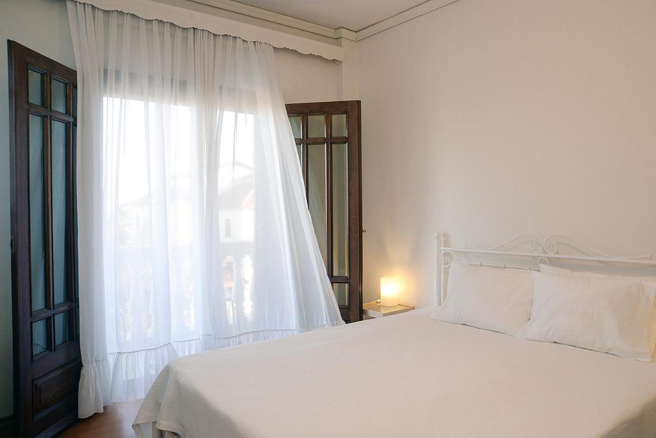 Ktima Marmaro Villa Epanomí Ngoại thất bức ảnh