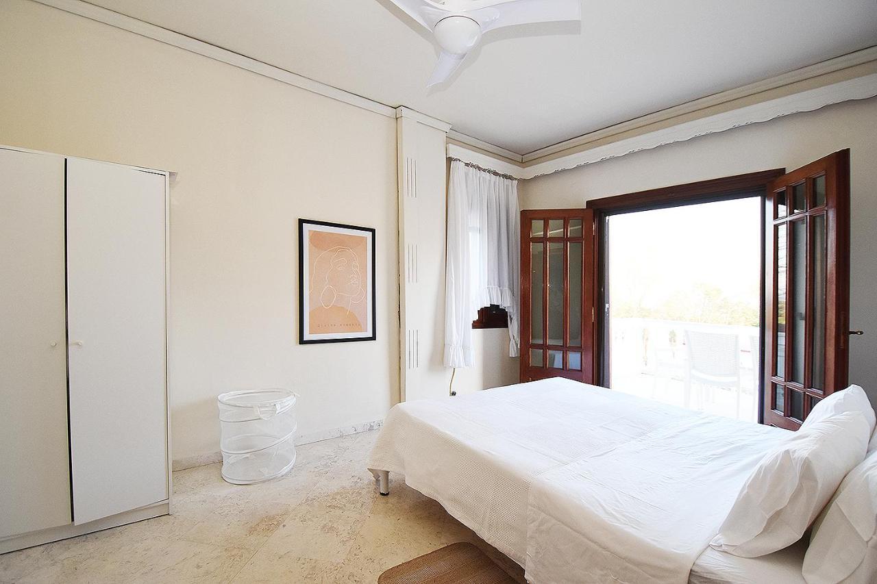Ktima Marmaro Villa Epanomí Ngoại thất bức ảnh