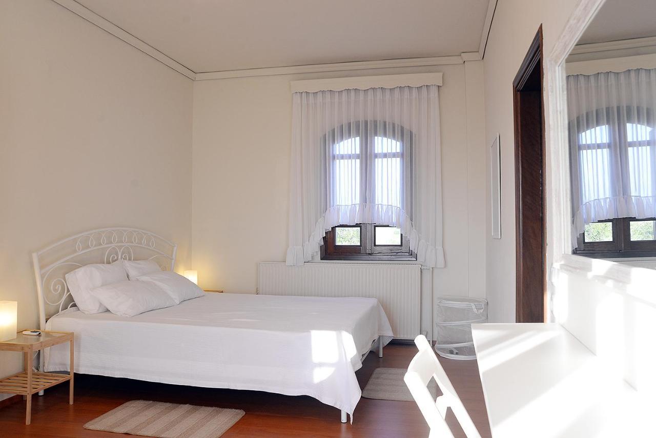 Ktima Marmaro Villa Epanomí Ngoại thất bức ảnh