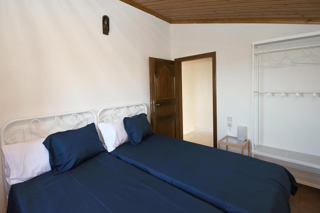 Ktima Marmaro Villa Epanomí Ngoại thất bức ảnh