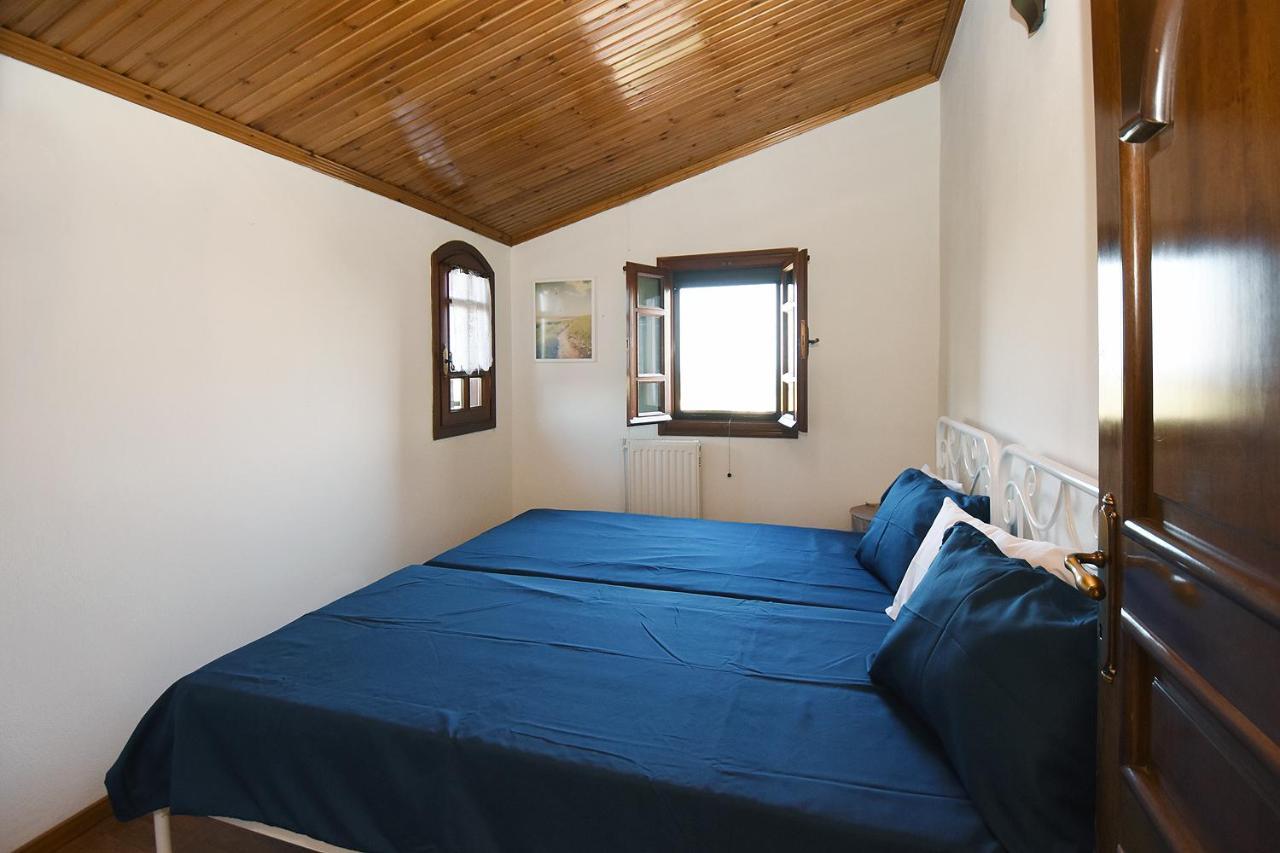 Ktima Marmaro Villa Epanomí Ngoại thất bức ảnh