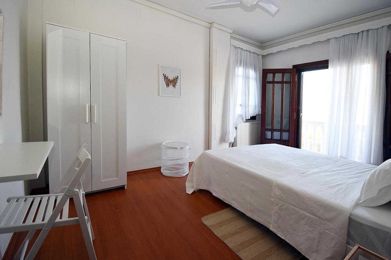 Ktima Marmaro Villa Epanomí Ngoại thất bức ảnh
