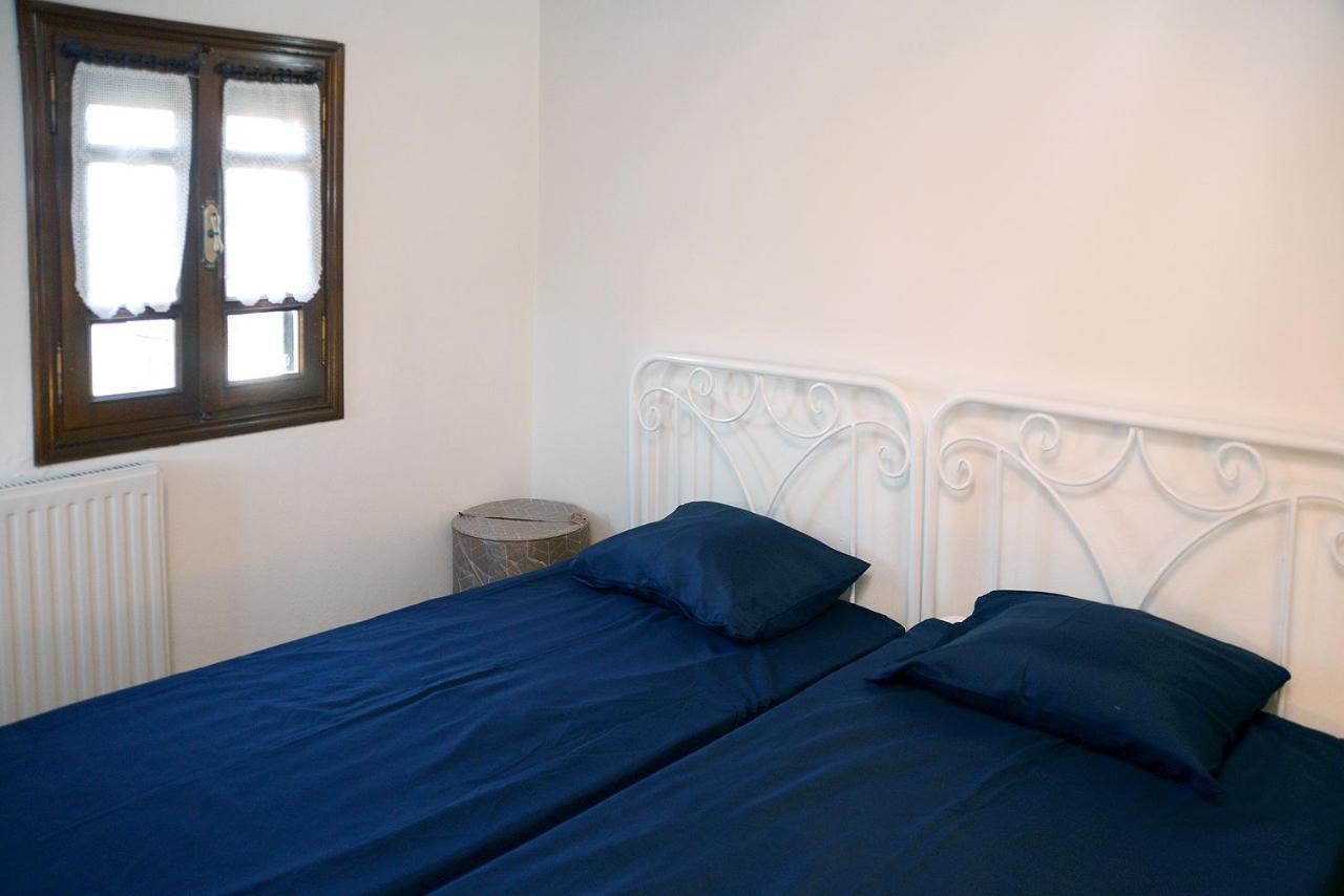 Ktima Marmaro Villa Epanomí Ngoại thất bức ảnh