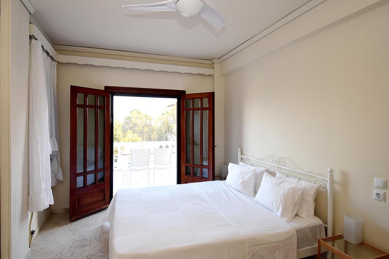 Ktima Marmaro Villa Epanomí Ngoại thất bức ảnh