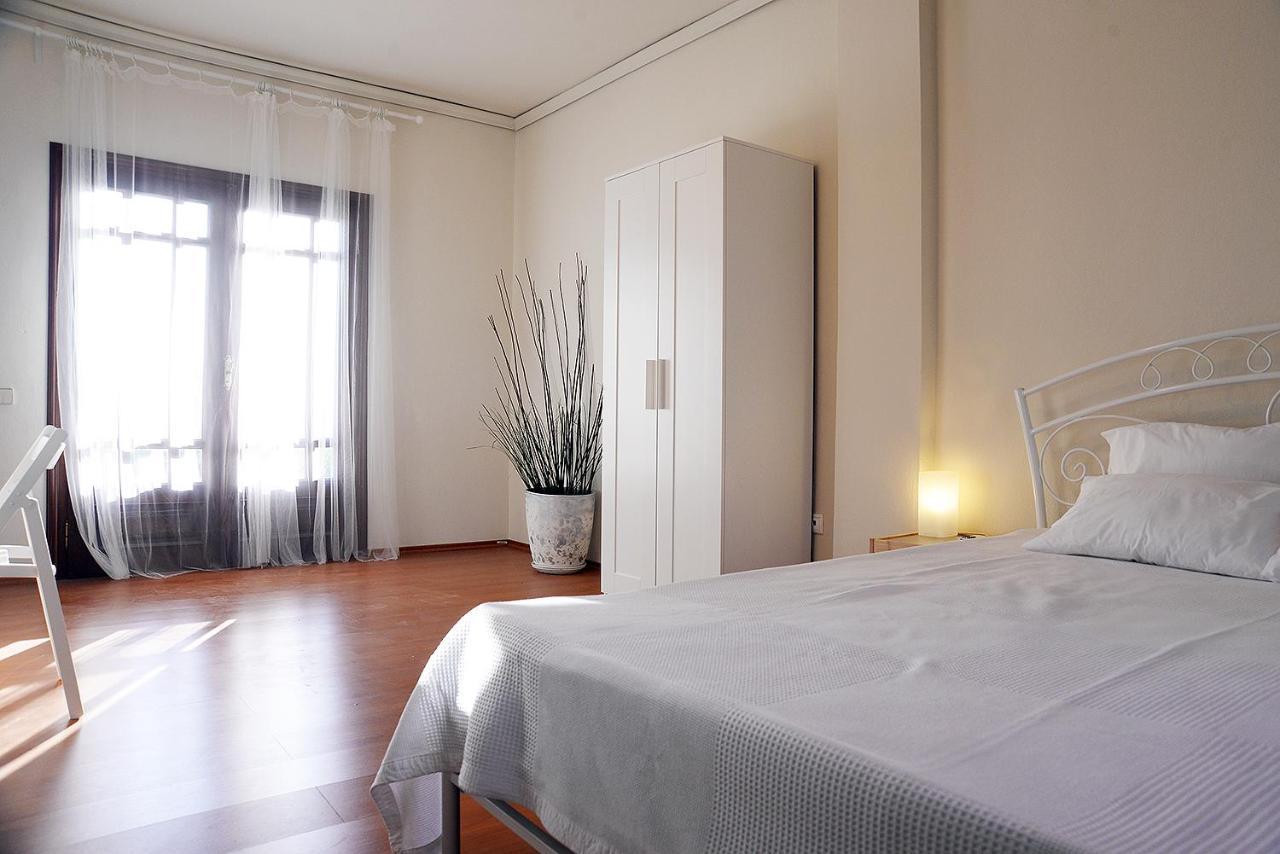 Ktima Marmaro Villa Epanomí Ngoại thất bức ảnh