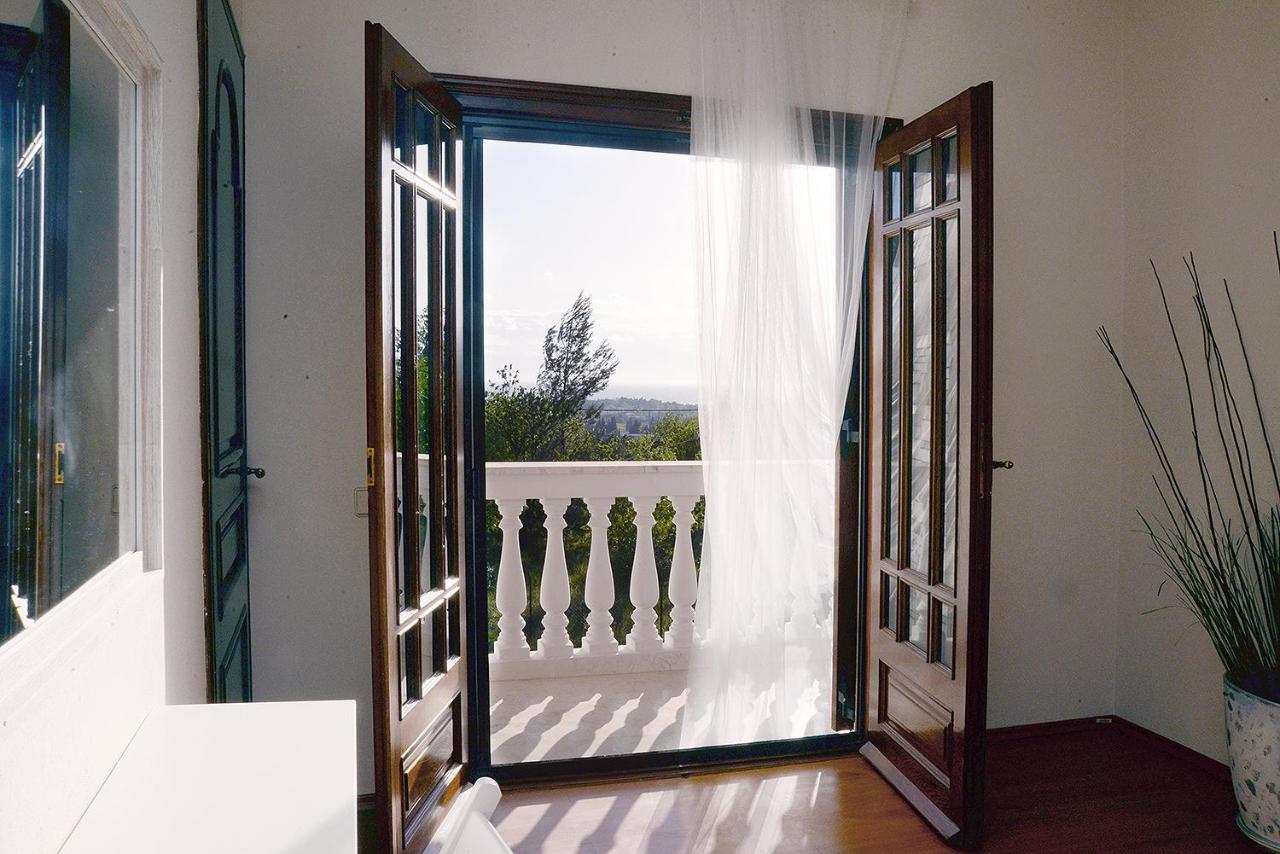 Ktima Marmaro Villa Epanomí Ngoại thất bức ảnh