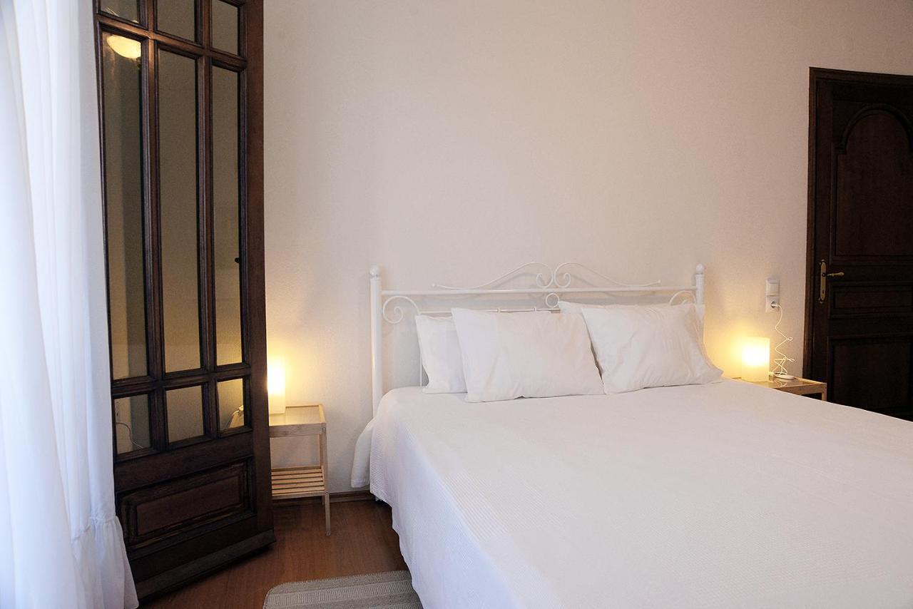 Ktima Marmaro Villa Epanomí Ngoại thất bức ảnh