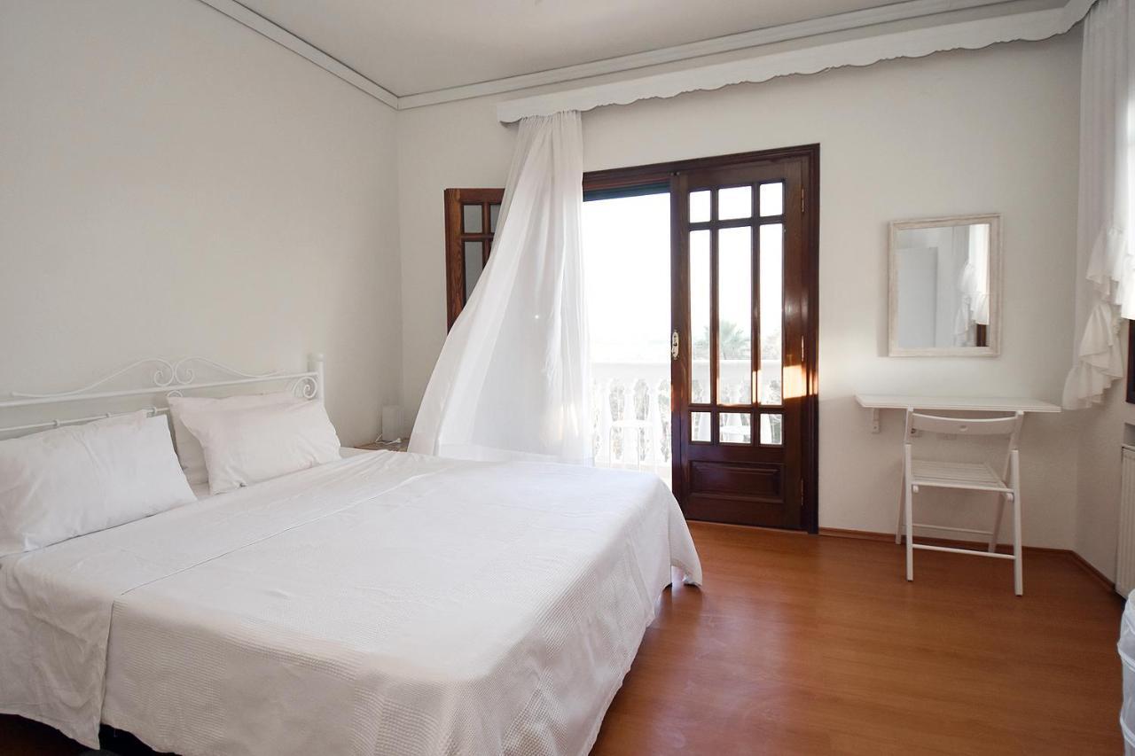 Ktima Marmaro Villa Epanomí Ngoại thất bức ảnh