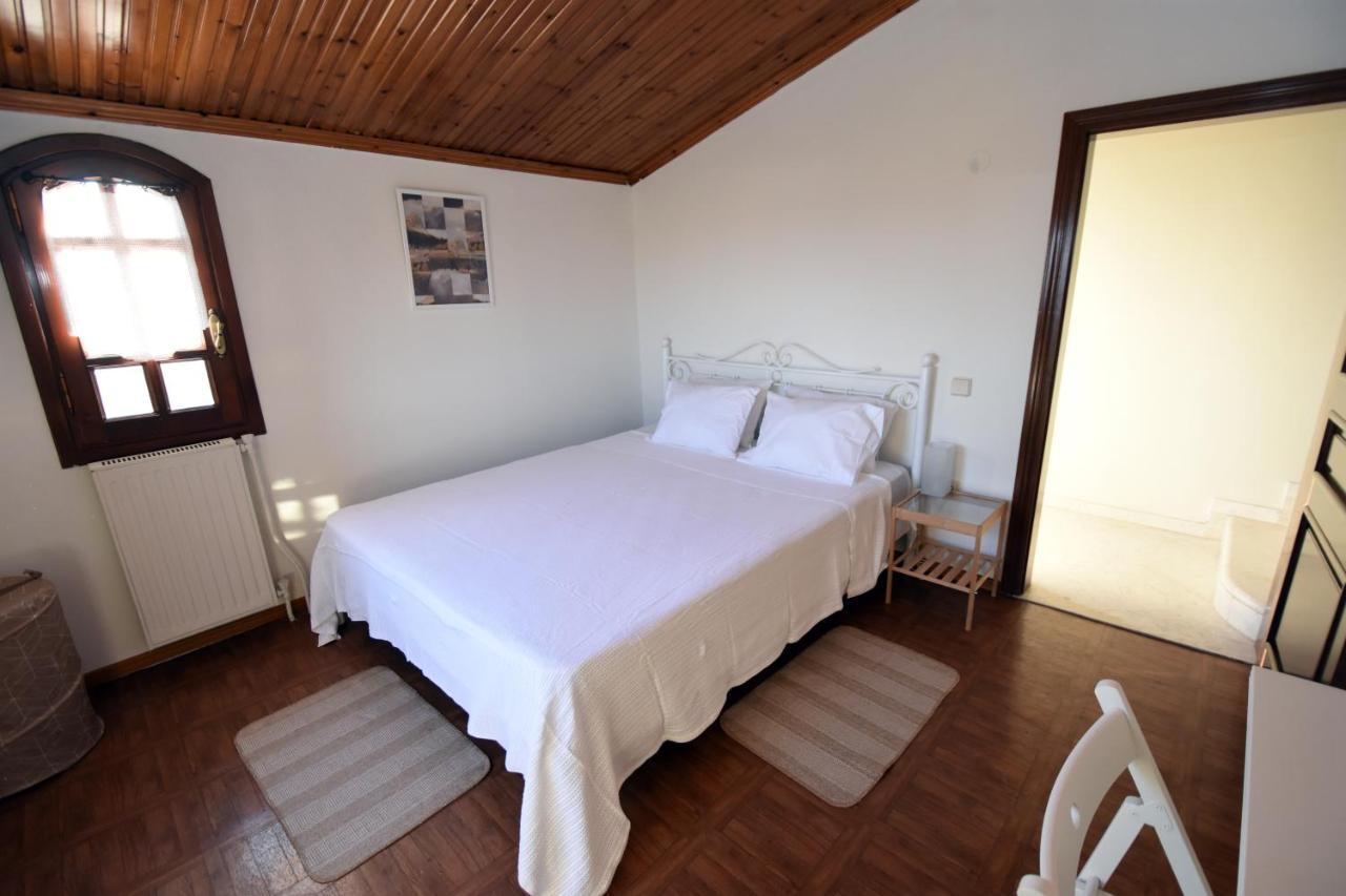 Ktima Marmaro Villa Epanomí Ngoại thất bức ảnh