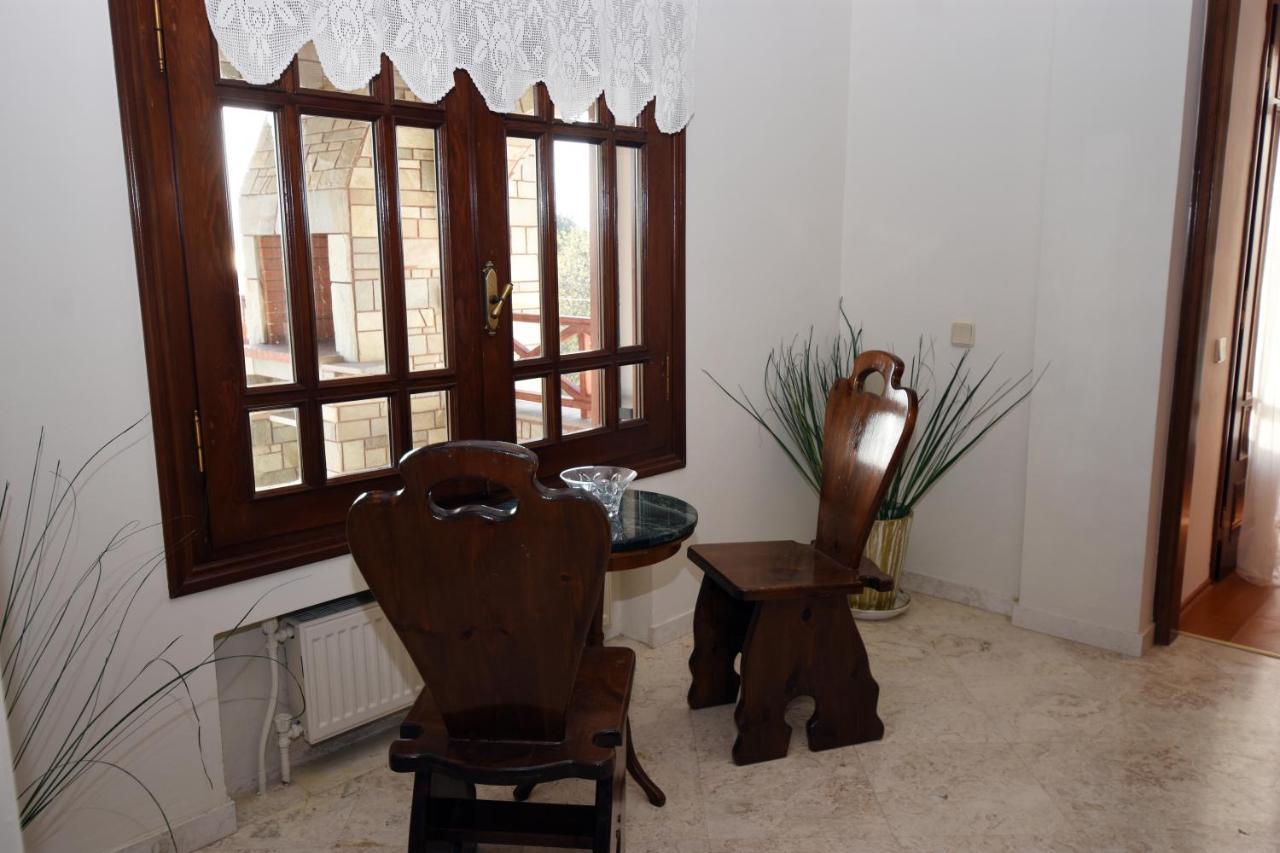 Ktima Marmaro Villa Epanomí Ngoại thất bức ảnh