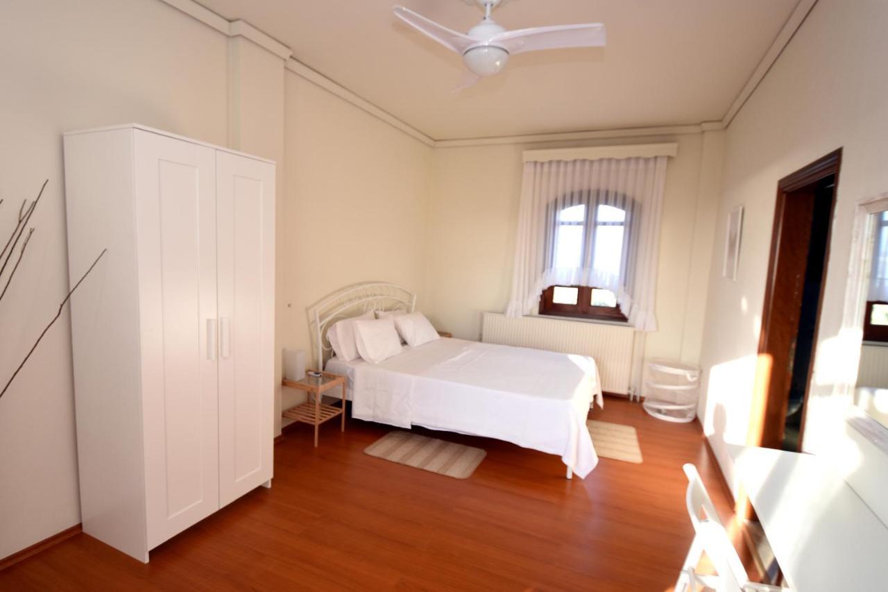 Ktima Marmaro Villa Epanomí Ngoại thất bức ảnh