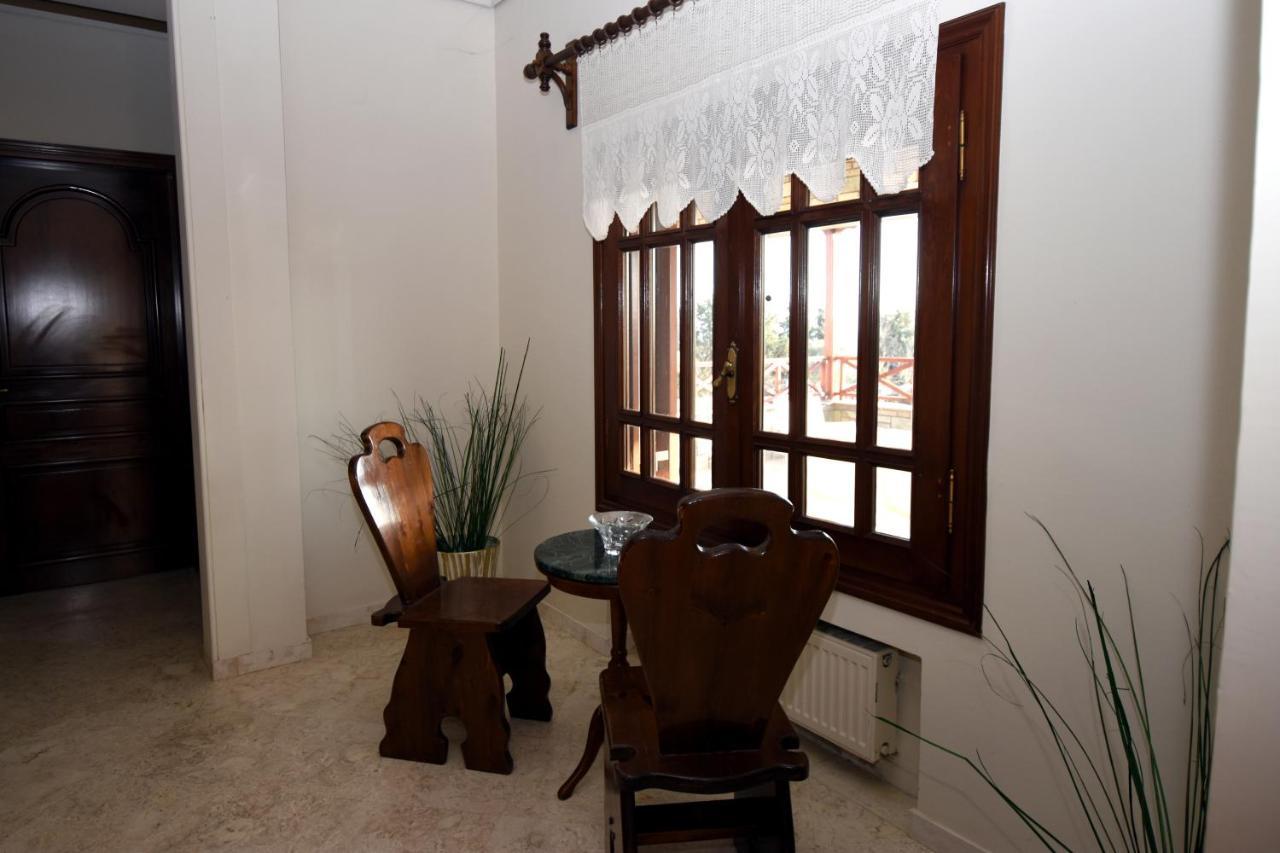 Ktima Marmaro Villa Epanomí Ngoại thất bức ảnh