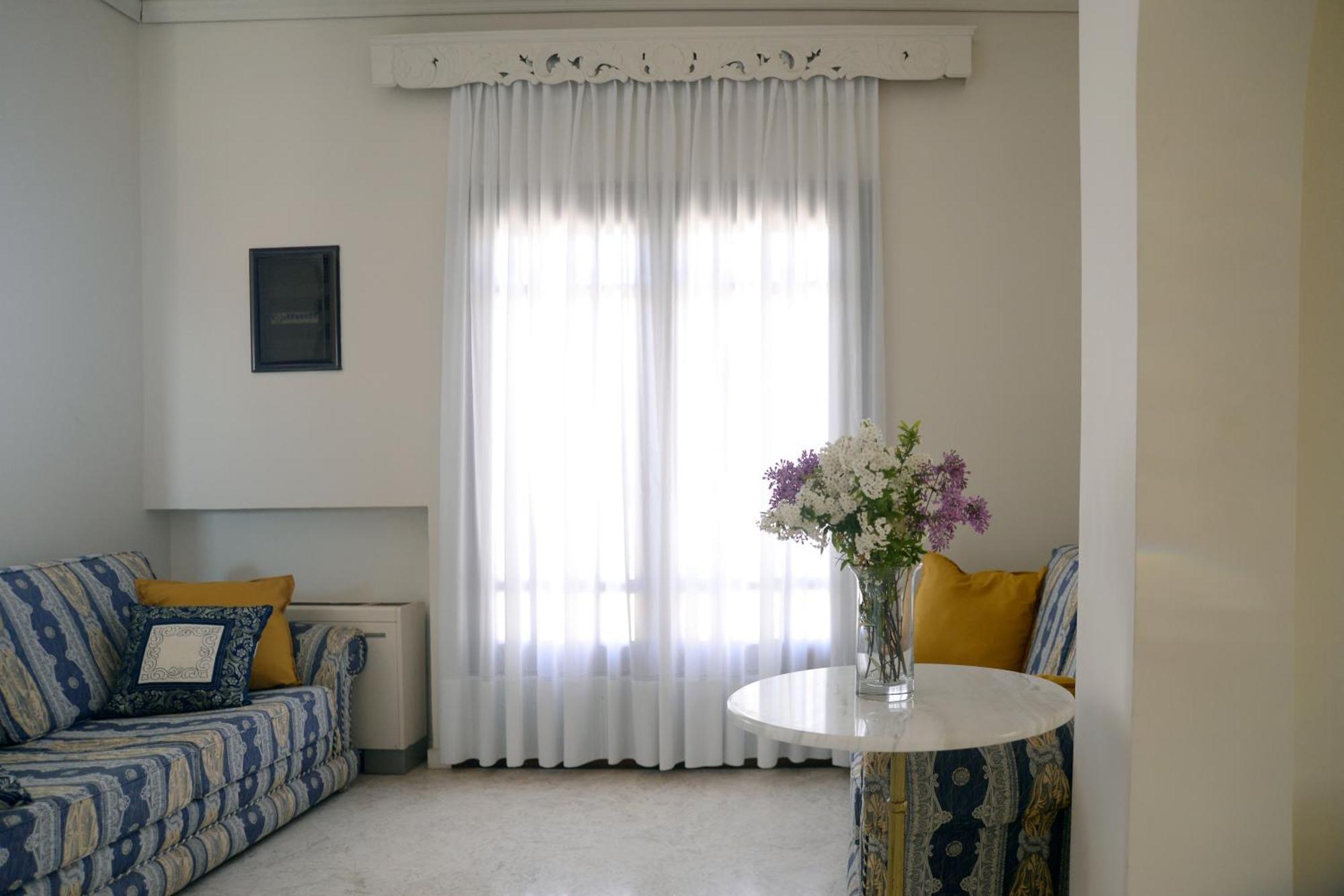 Ktima Marmaro Villa Epanomí Ngoại thất bức ảnh