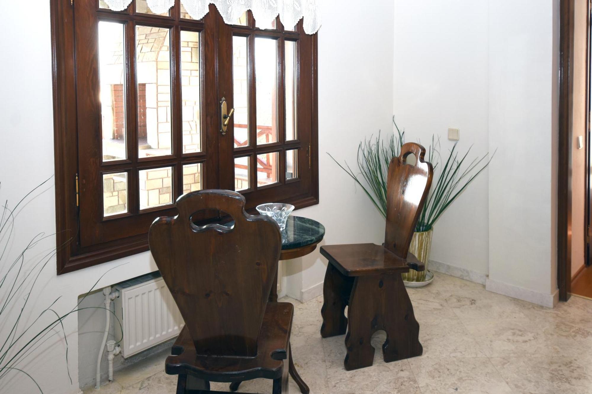 Ktima Marmaro Villa Epanomí Ngoại thất bức ảnh